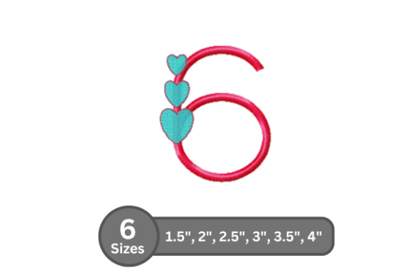 Candy Heart Number -6 Review