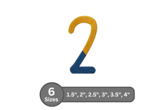 Chalk Split Number -2