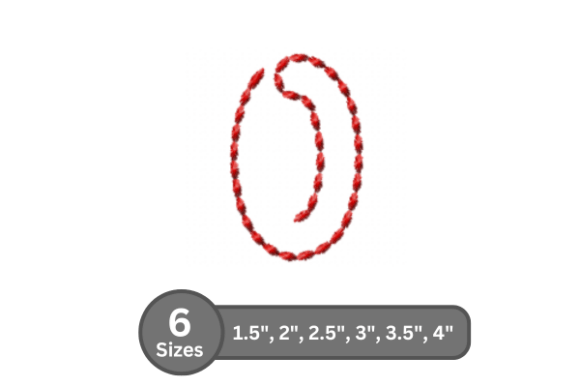 Soft Cord Number -0 Review